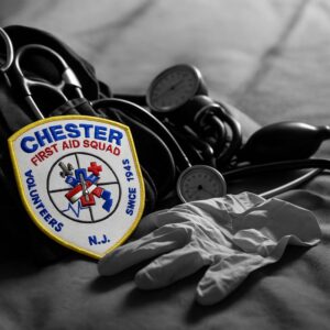 CFAS Patch with EMS background items