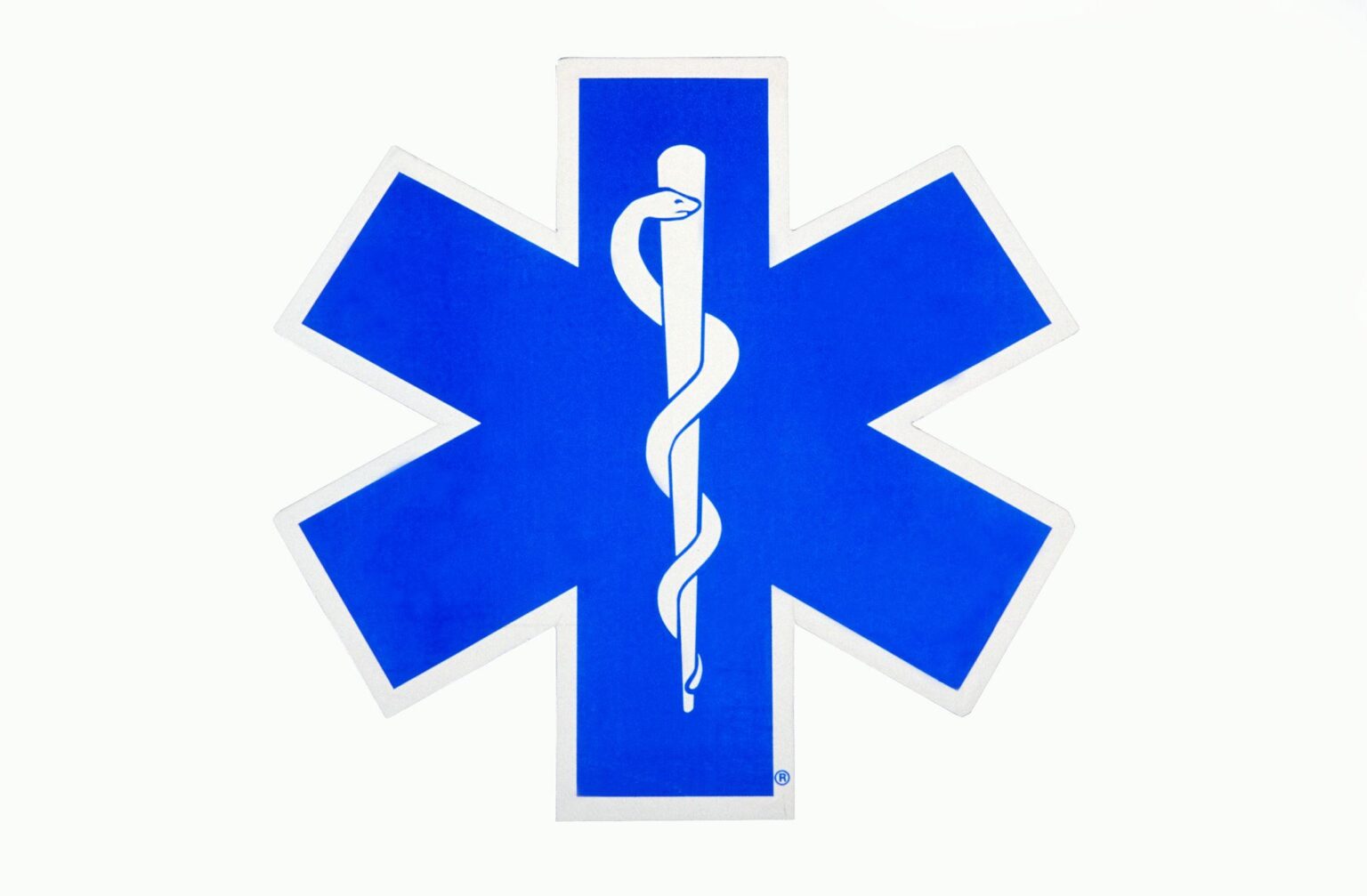 Star of life
